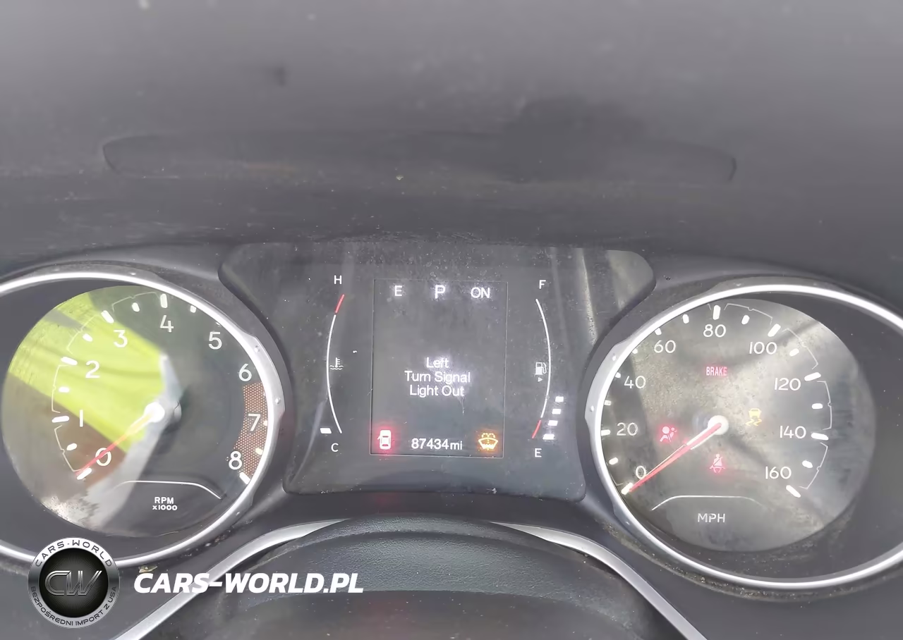 2019 Jeep Compass Latitude Fwd VIN:3C4NJCBBXKT843938 - 7
