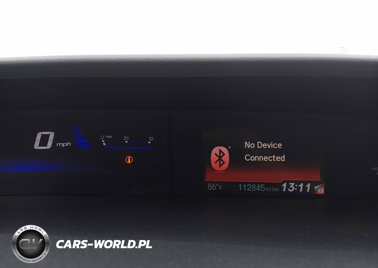 2014 Honda Civic Lx VIN:2HGFB2F54EH519026 - 7