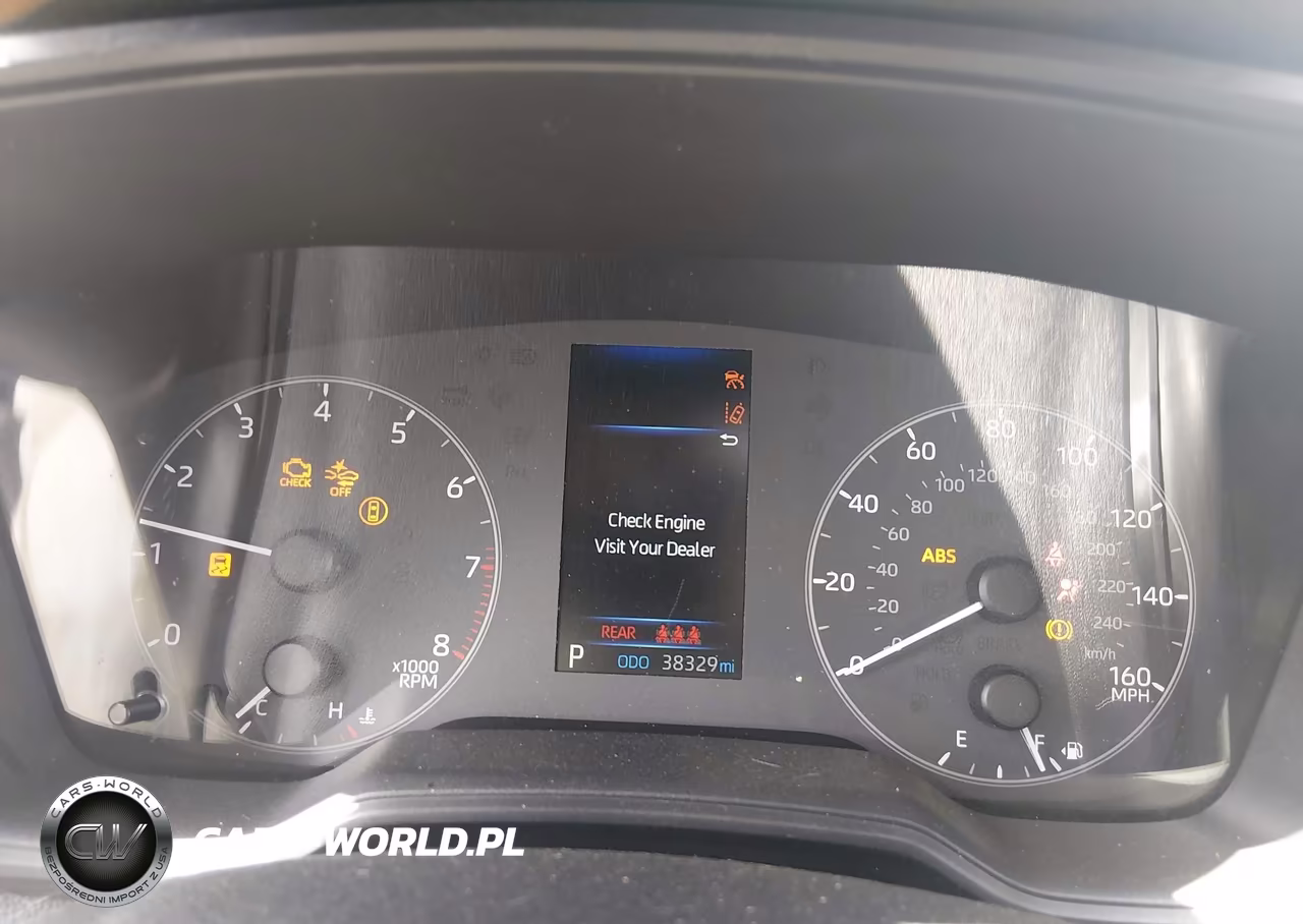 2025 Toyota Corolla Le VIN:5YFB4MDE8SP259791 - 7
