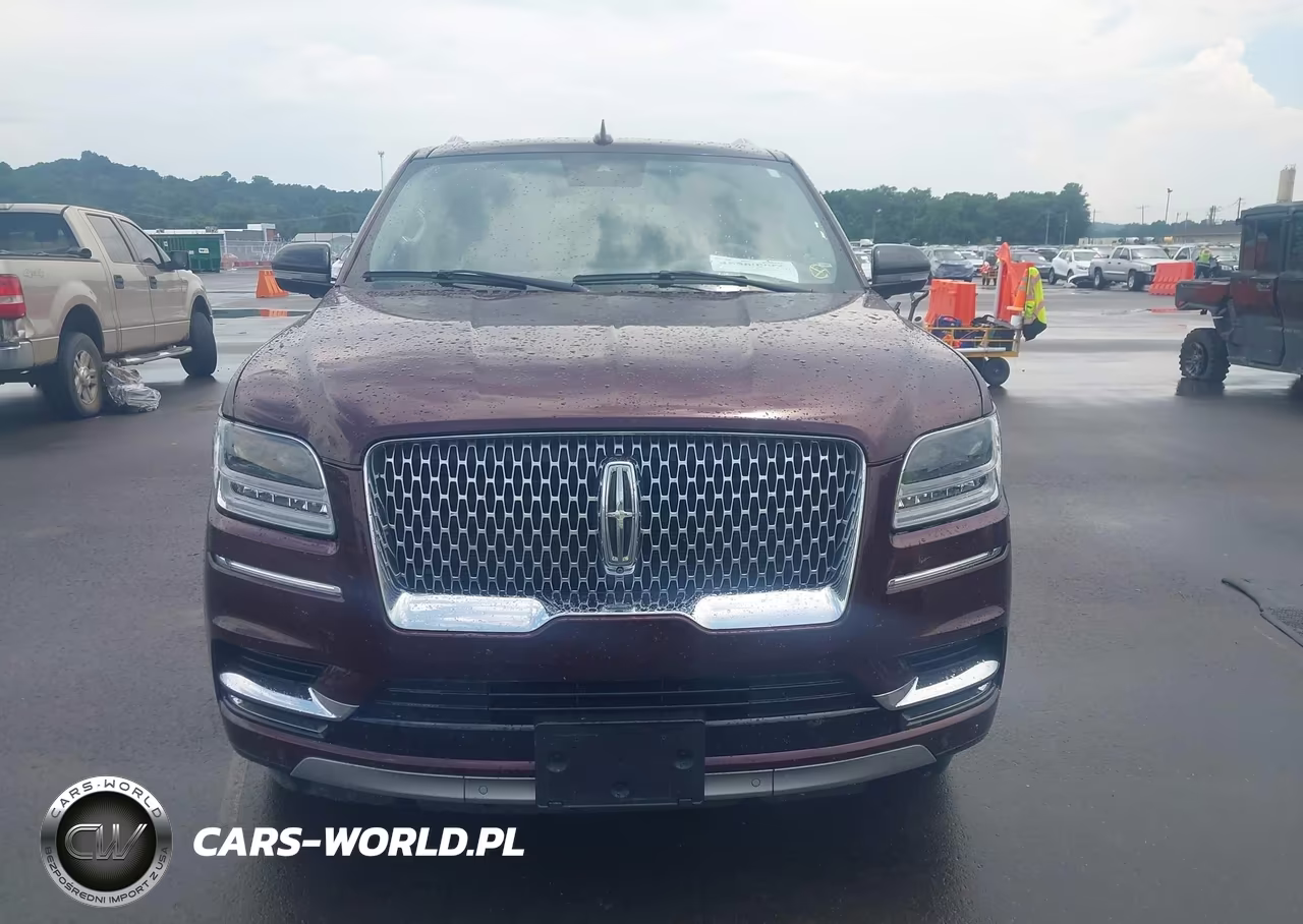2021 Lincoln Navigator Reserve VIN:5LMJJ2LT3MEL17436 - 12
