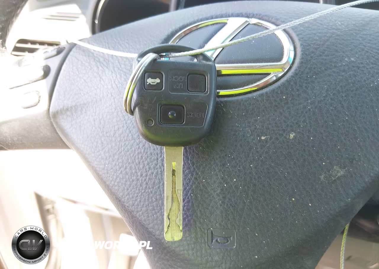 2006 Lexus Rx 330 VIN:2T2HA31U46C099709 - 11