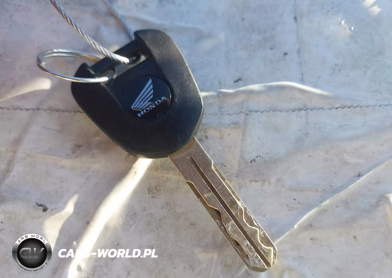 2021 Honda Cmx1100 D VIN:JH2SC8314MK001463 - 11