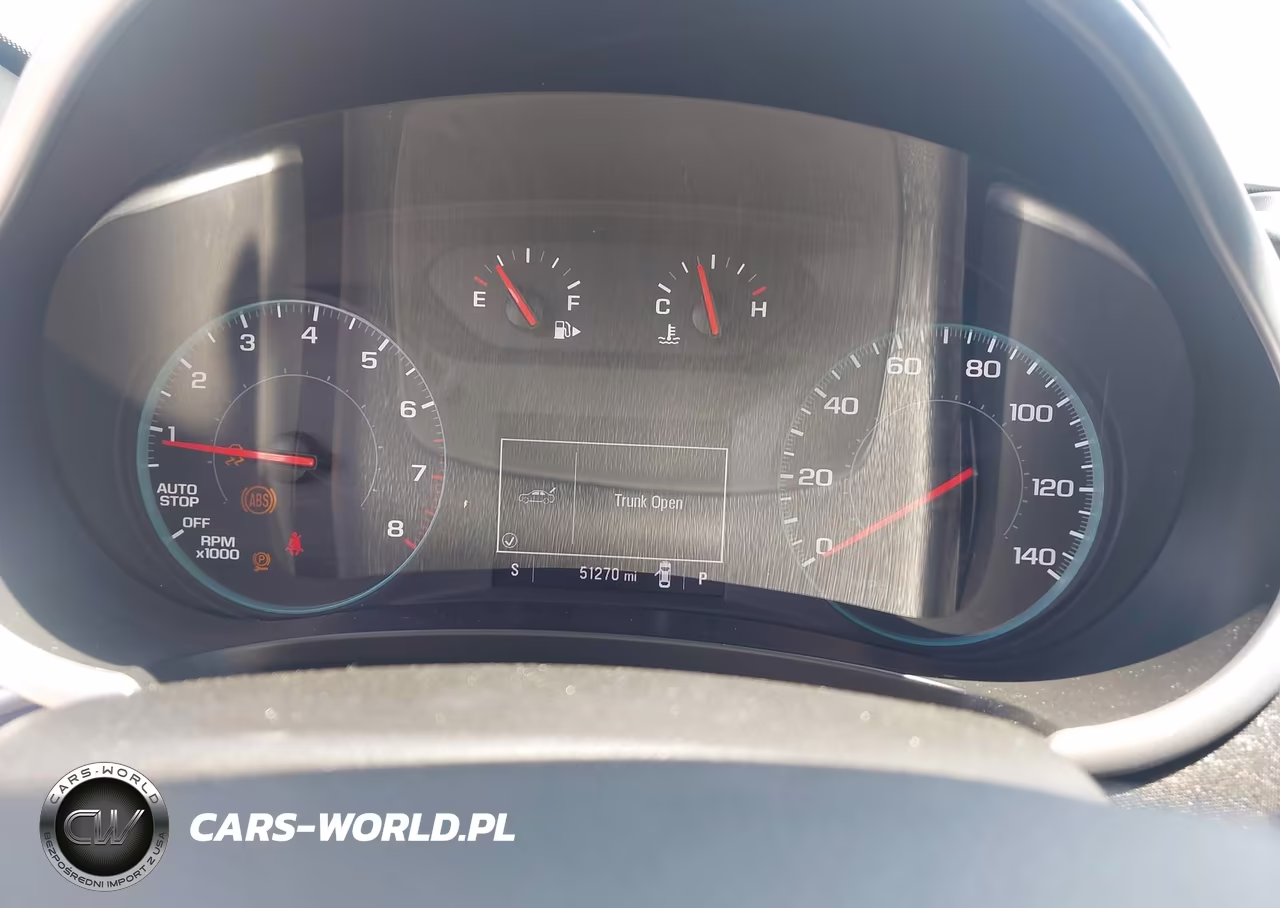 2024 Chevrolet Malibu Fwd 1Lt VIN:1G1ZD5ST3RF200213 - 7
