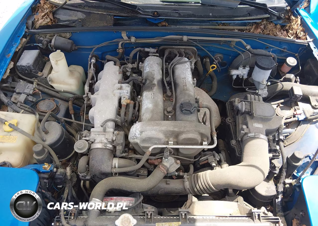 1990 Mazda Mx-5 Miata VIN:JM1NA3512L0134423 - 10