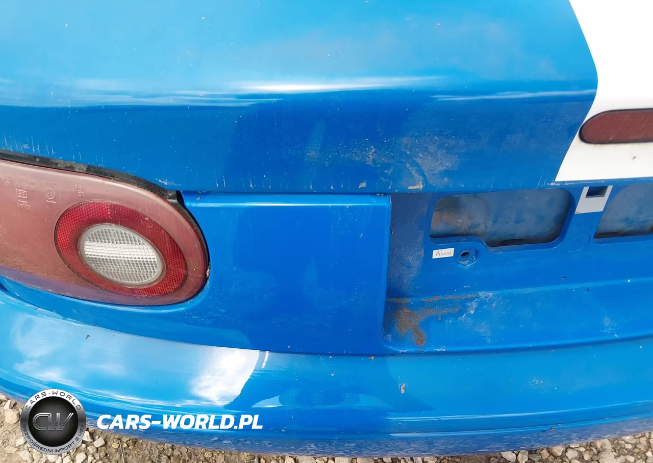 1990 Mazda Mx-5 Miata VIN:JM1NA3512L0134423 - 6