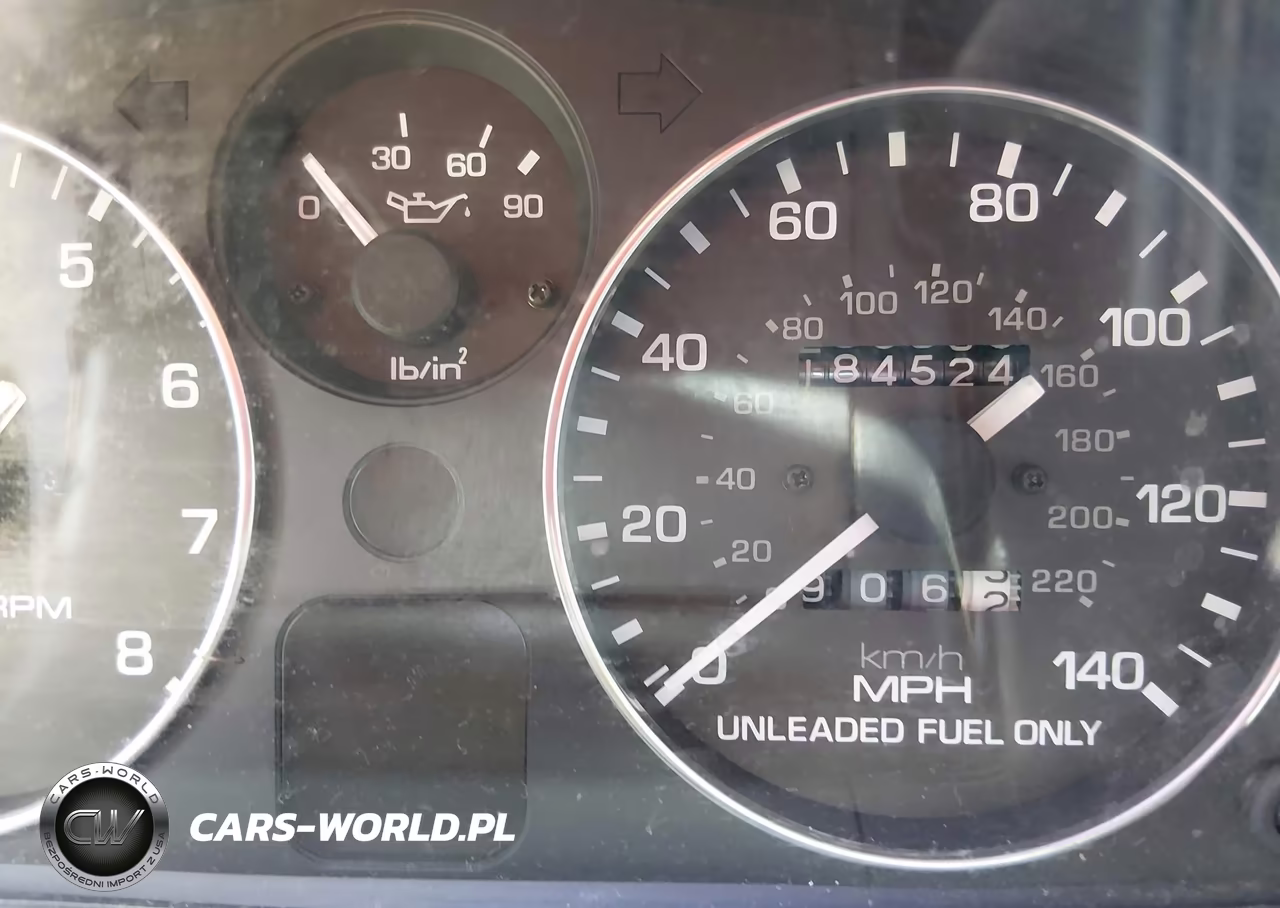 1990 Mazda Mx-5 Miata VIN:JM1NA3512L0134423 - 7