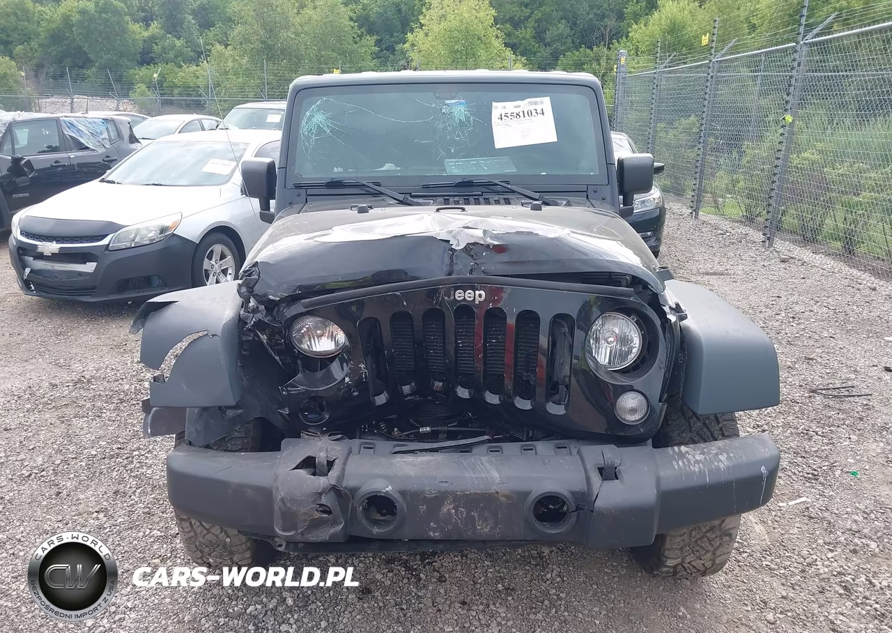 2014 Jeep Wrangler Unlimited Rubicon VIN:1C4BJWFG3EL266714 - 12