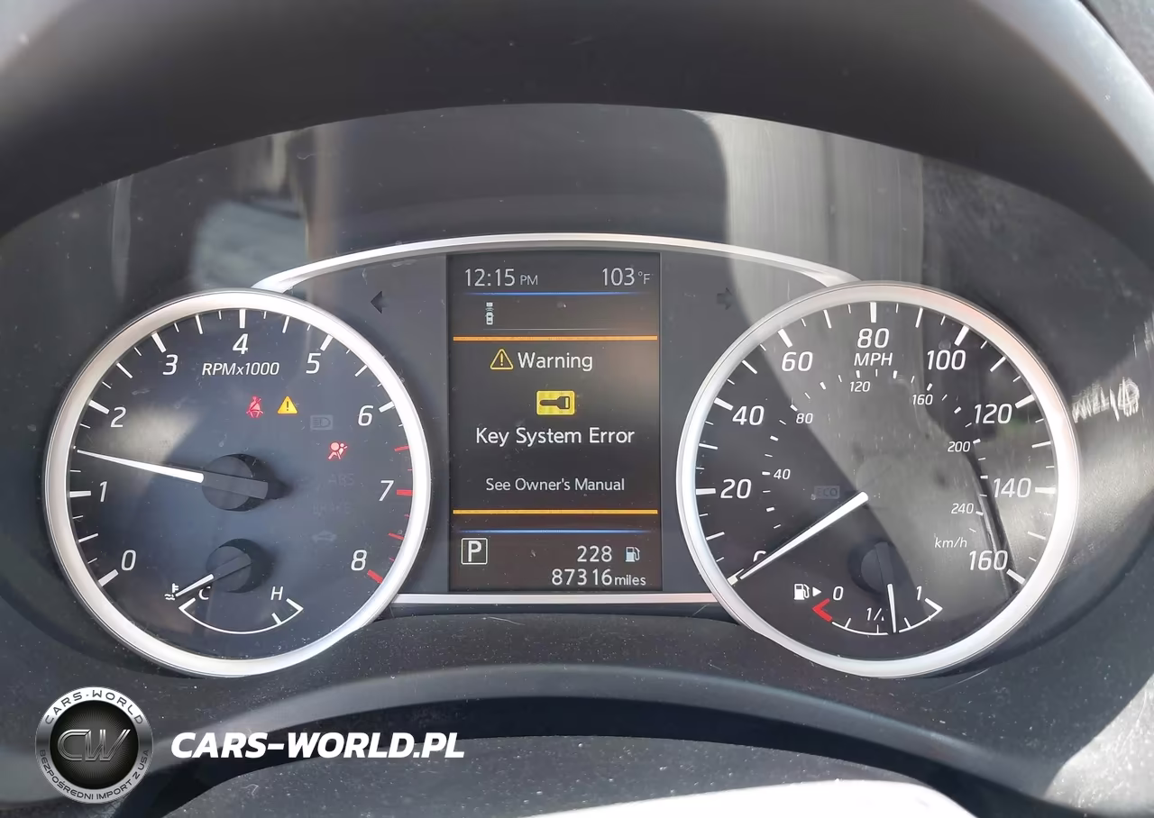2019 Nissan Sentra Sv VIN:3N1AB7AP6KY341336 - 7