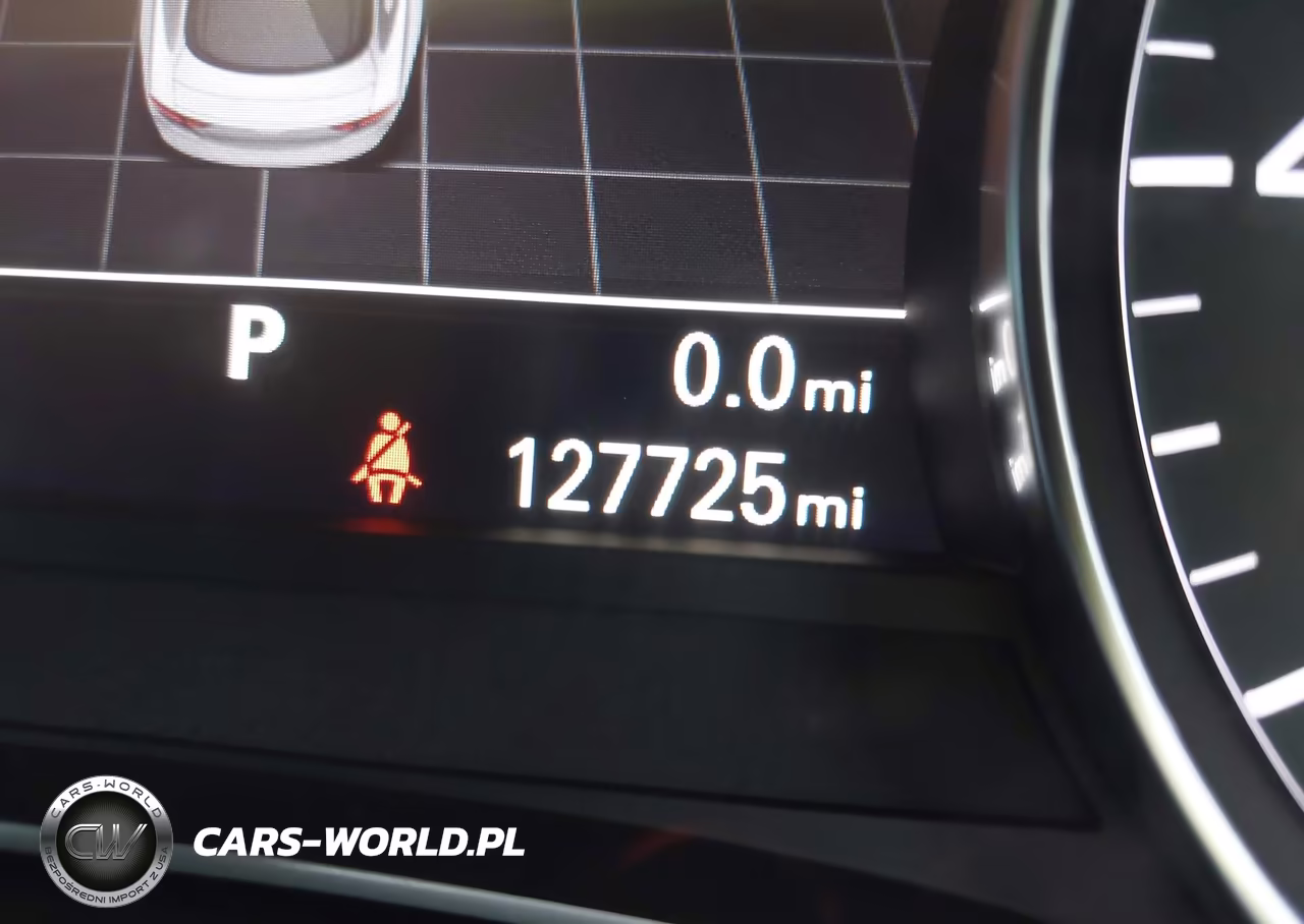 2015 Audi A7 3.0T Premium Plus VIN:WAU2GAFC1FN003591 - 15