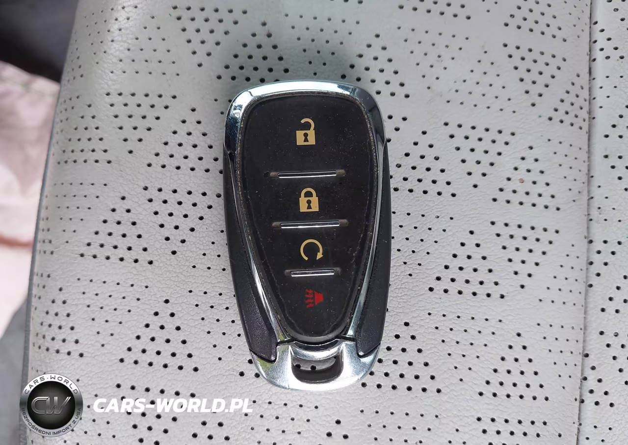 2023 Chevrolet Bolt Euv Fwd Premier VIN:1G1FZ6S09P4159479 - 11