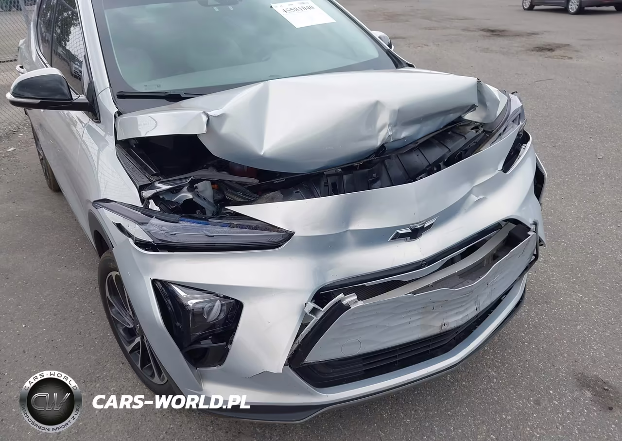 2023 Chevrolet Bolt Euv Fwd Premier VIN:1G1FZ6S09P4159479 - 6