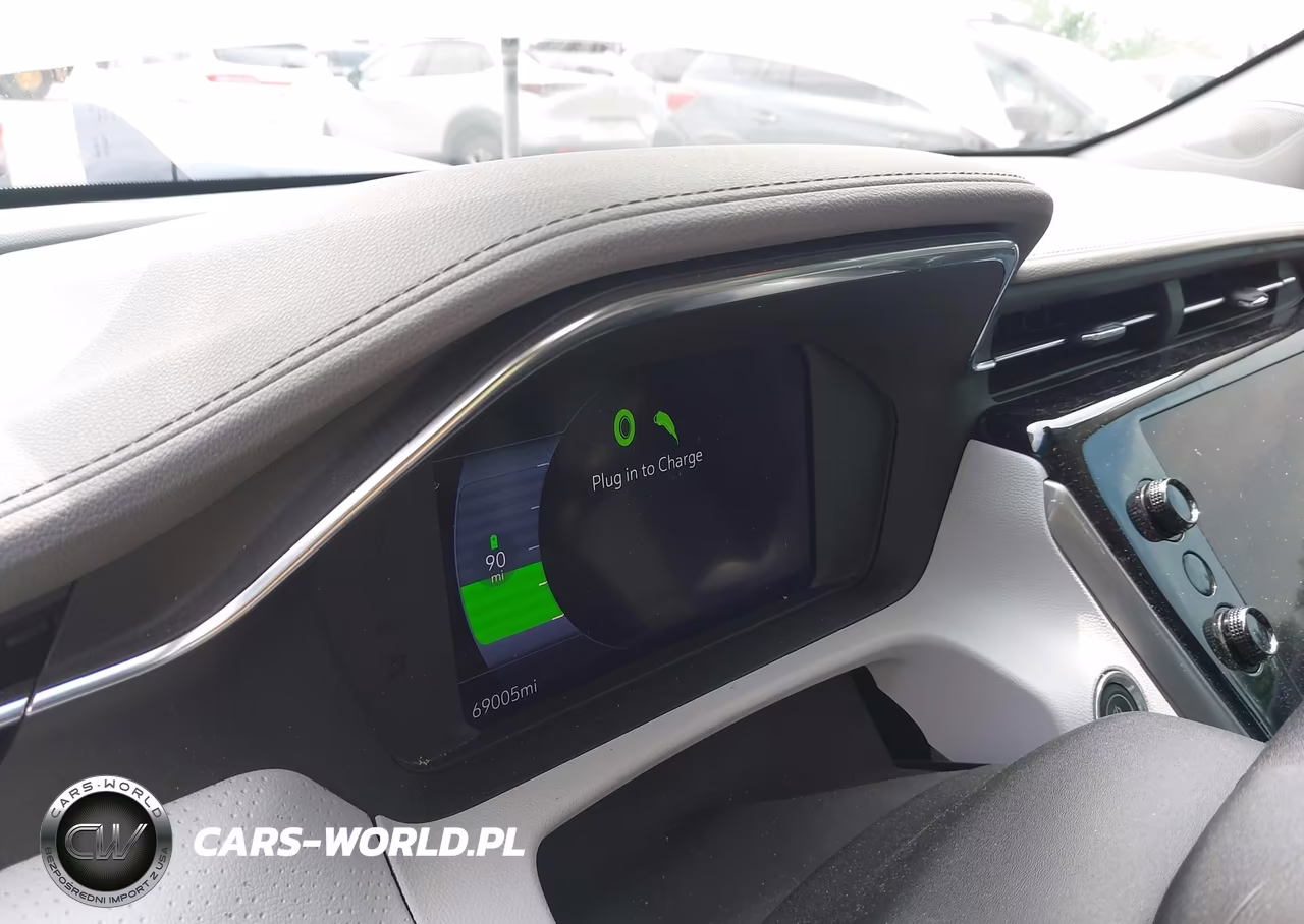 2023 Chevrolet Bolt Euv Fwd Premier VIN:1G1FZ6S09P4159479 - 7