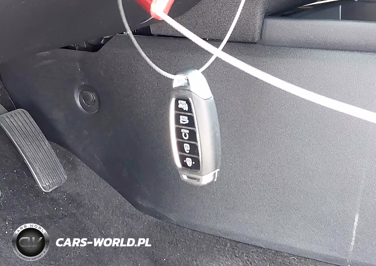 2022 Hyundai Elantra Sel VIN:5NPLM4AG2NH080965 - 11