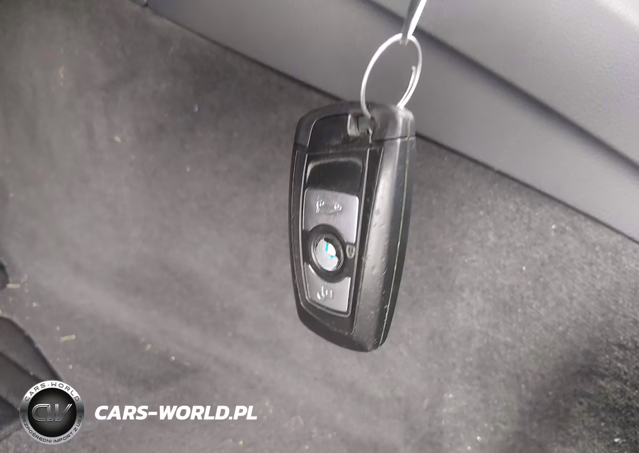 2013 BMW 328I VIN:WBA3C1C55DF444217 - 11