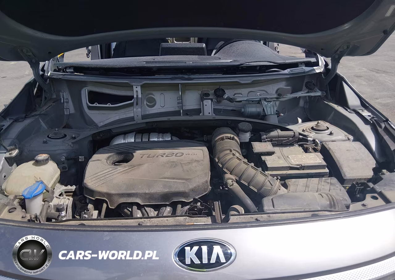 2021 Kia Seltos Sx Turbo VIN:KNDETCA23M7060222 - 10
