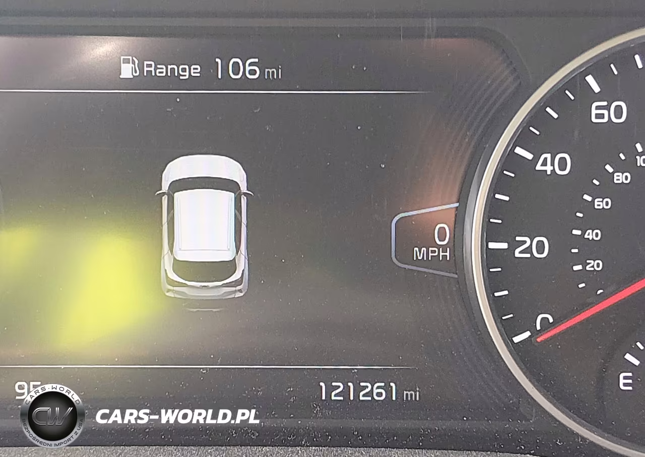 2021 Kia Seltos Sx Turbo VIN:KNDETCA23M7060222 - 16