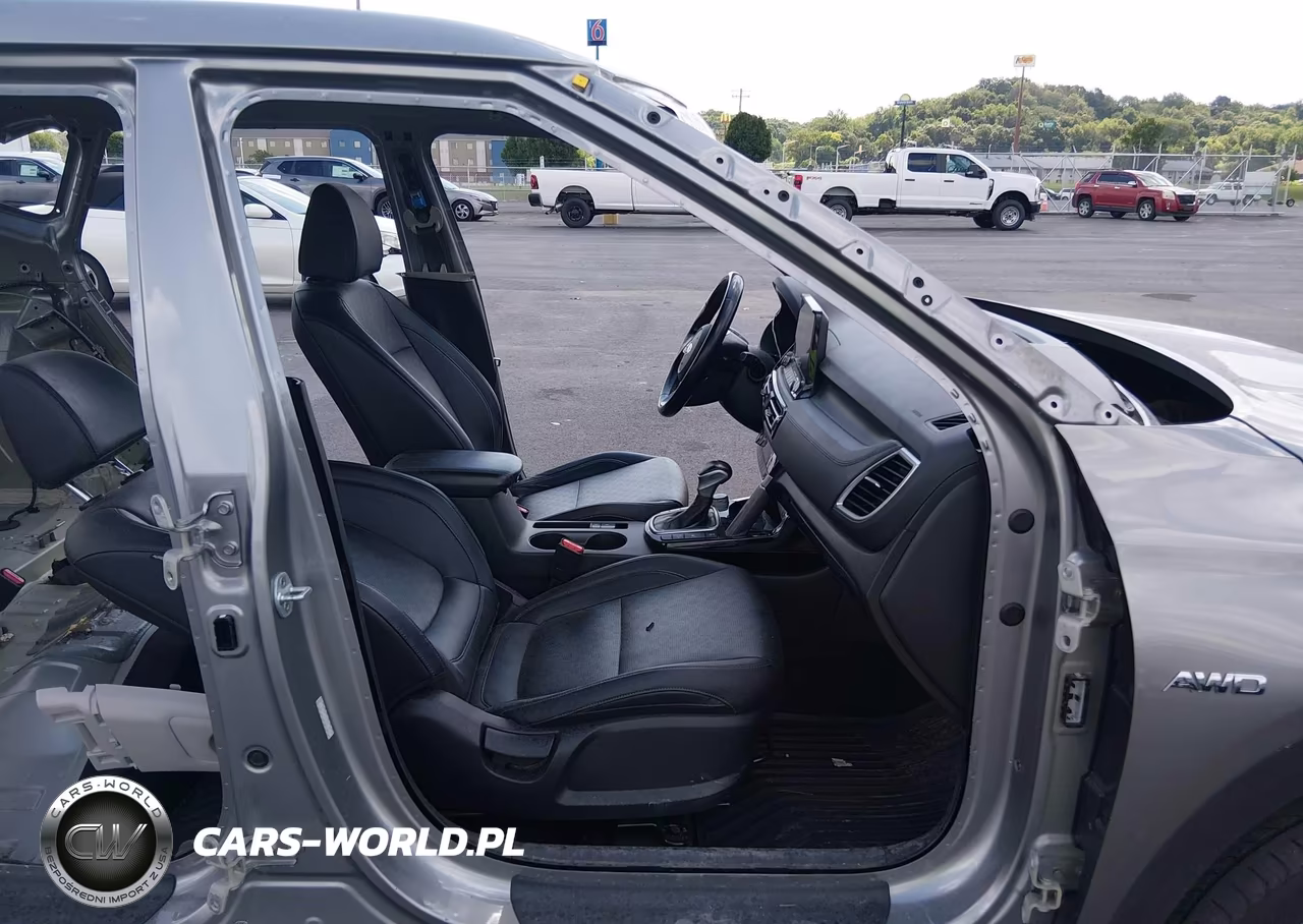 2021 Kia Seltos Sx Turbo VIN:KNDETCA23M7060222 - 5