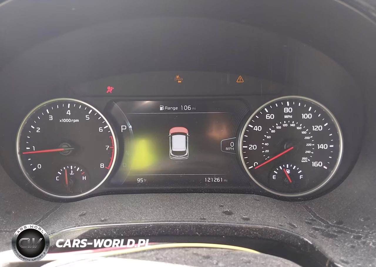 2021 Kia Seltos Sx Turbo VIN:KNDETCA23M7060222 - 7