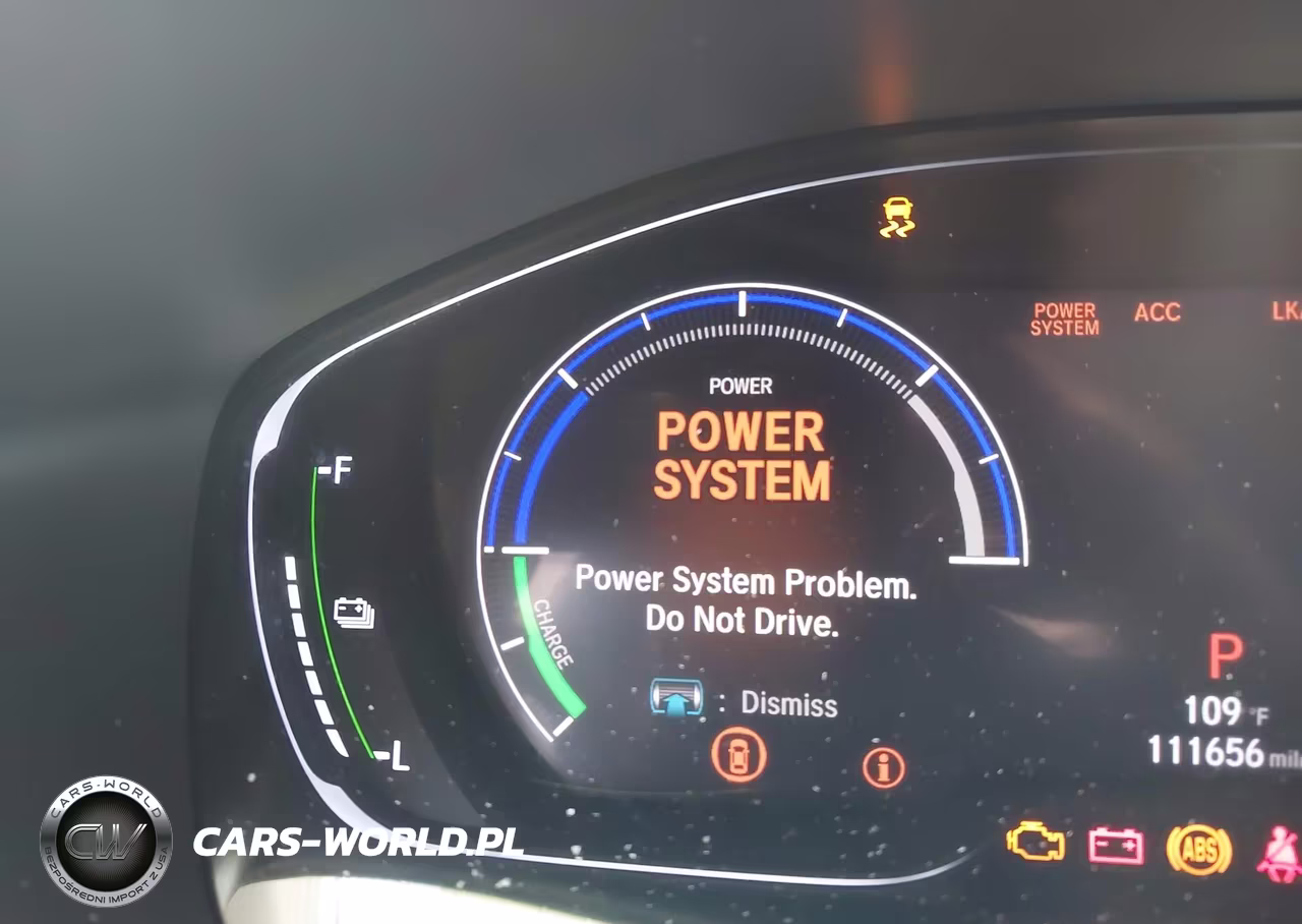 2019 Honda Accord Hybrid Ex-L VIN:1HGCV3F55KA002599 - 18