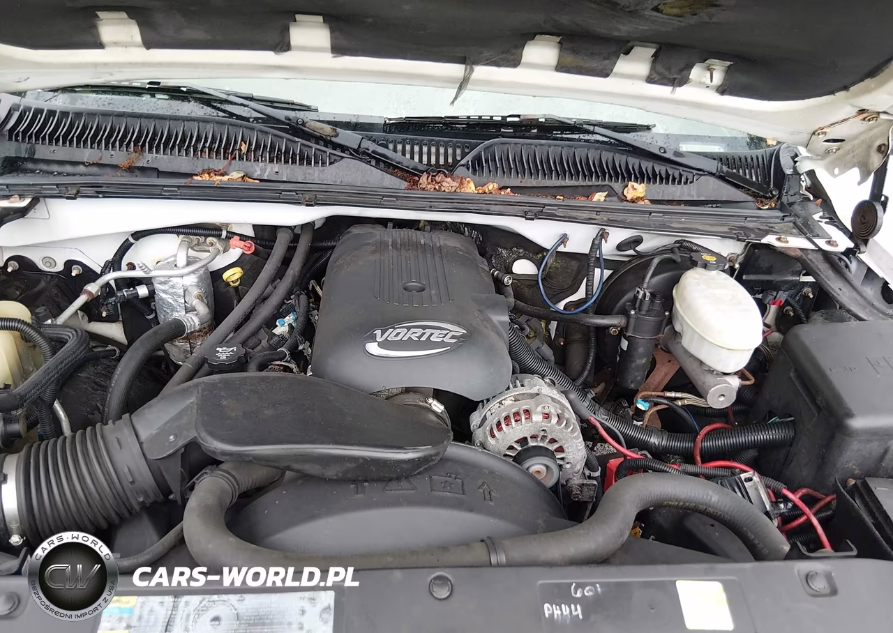 2003 GMC Sierra 1500 Sle VIN:1GTEK19V53E327487 - 10