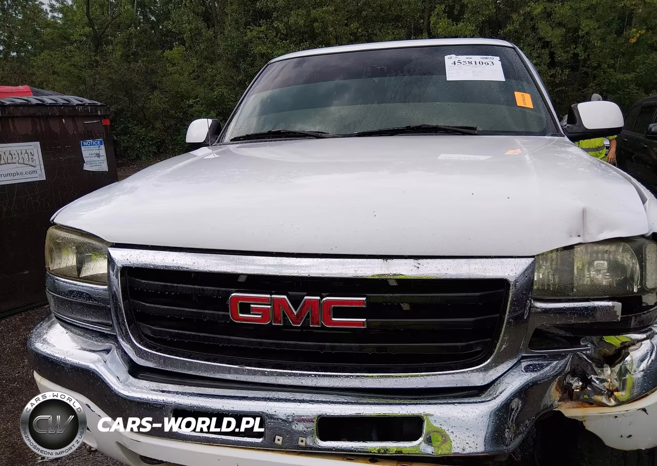 2003 GMC Sierra 1500 Sle VIN:1GTEK19V53E327487 - 12