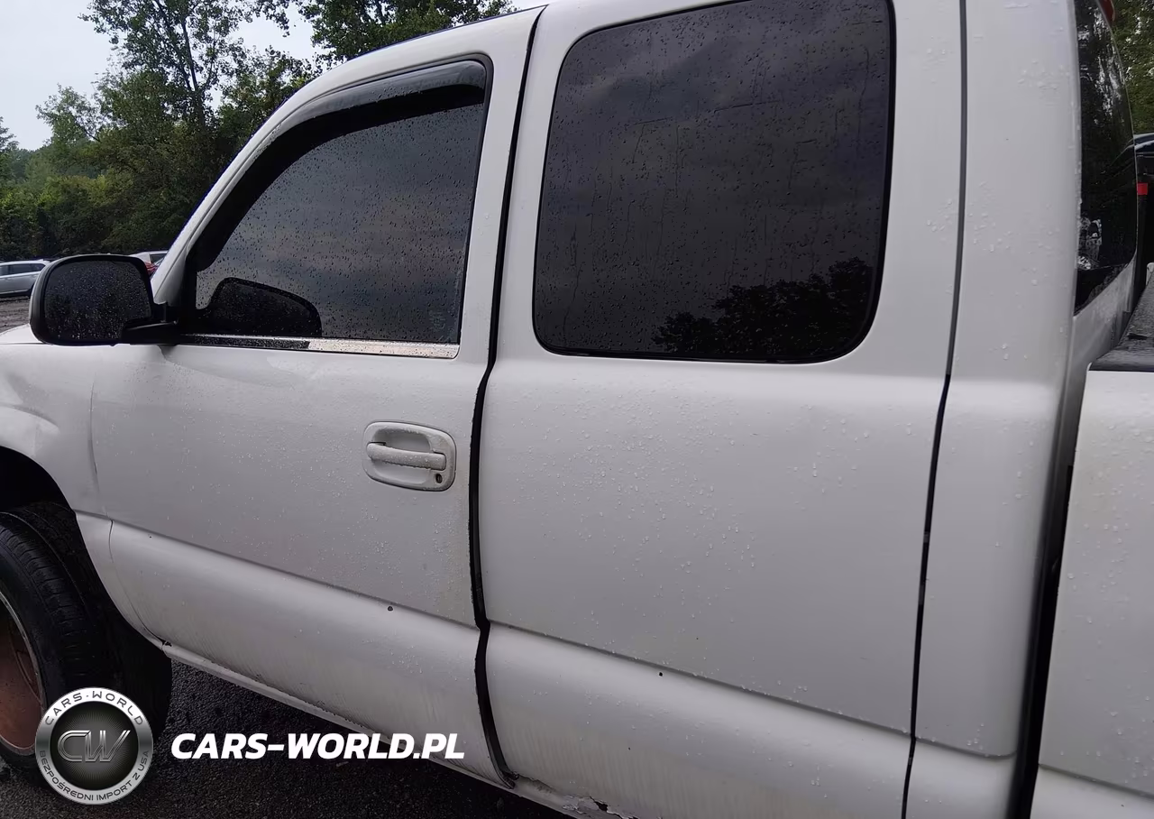 2003 GMC Sierra 1500 Sle VIN:1GTEK19V53E327487 - 14