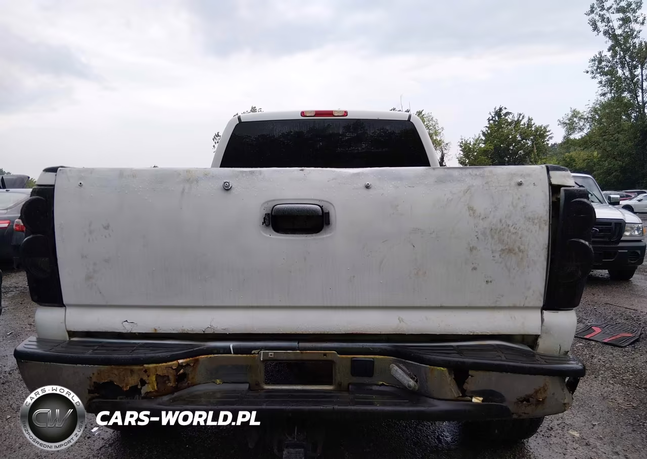 2003 GMC Sierra 1500 Sle VIN:1GTEK19V53E327487 - 16