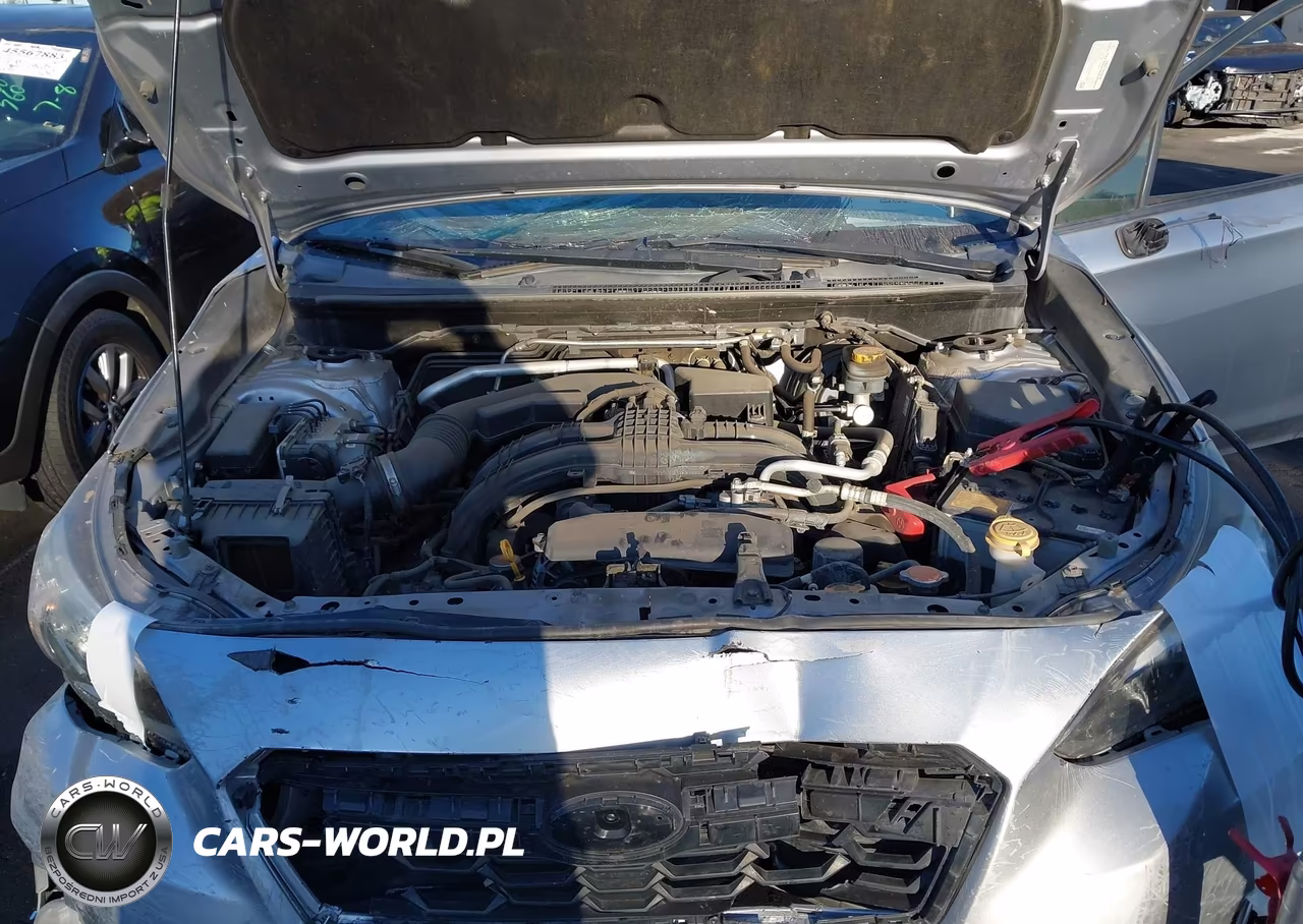 2020 Subaru Crosstrek Premium VIN:JF2GTAECXLH249654 - 10