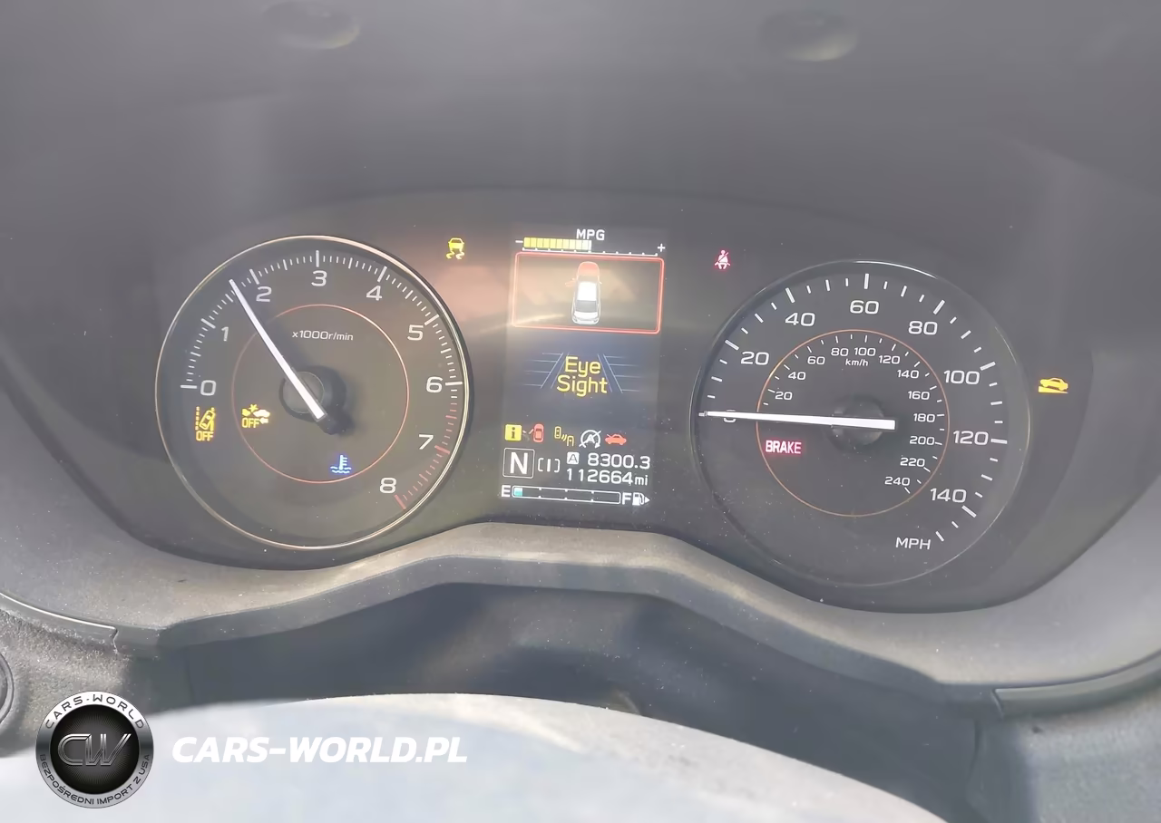 2020 Subaru Crosstrek Premium VIN:JF2GTAECXLH249654 - 7
