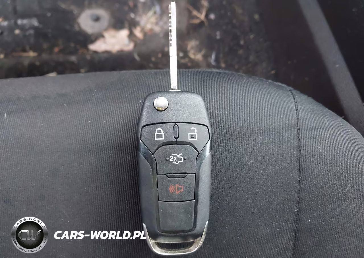 2016 Ford Fusion Se VIN:3FA6P0T96GR203068 - 11