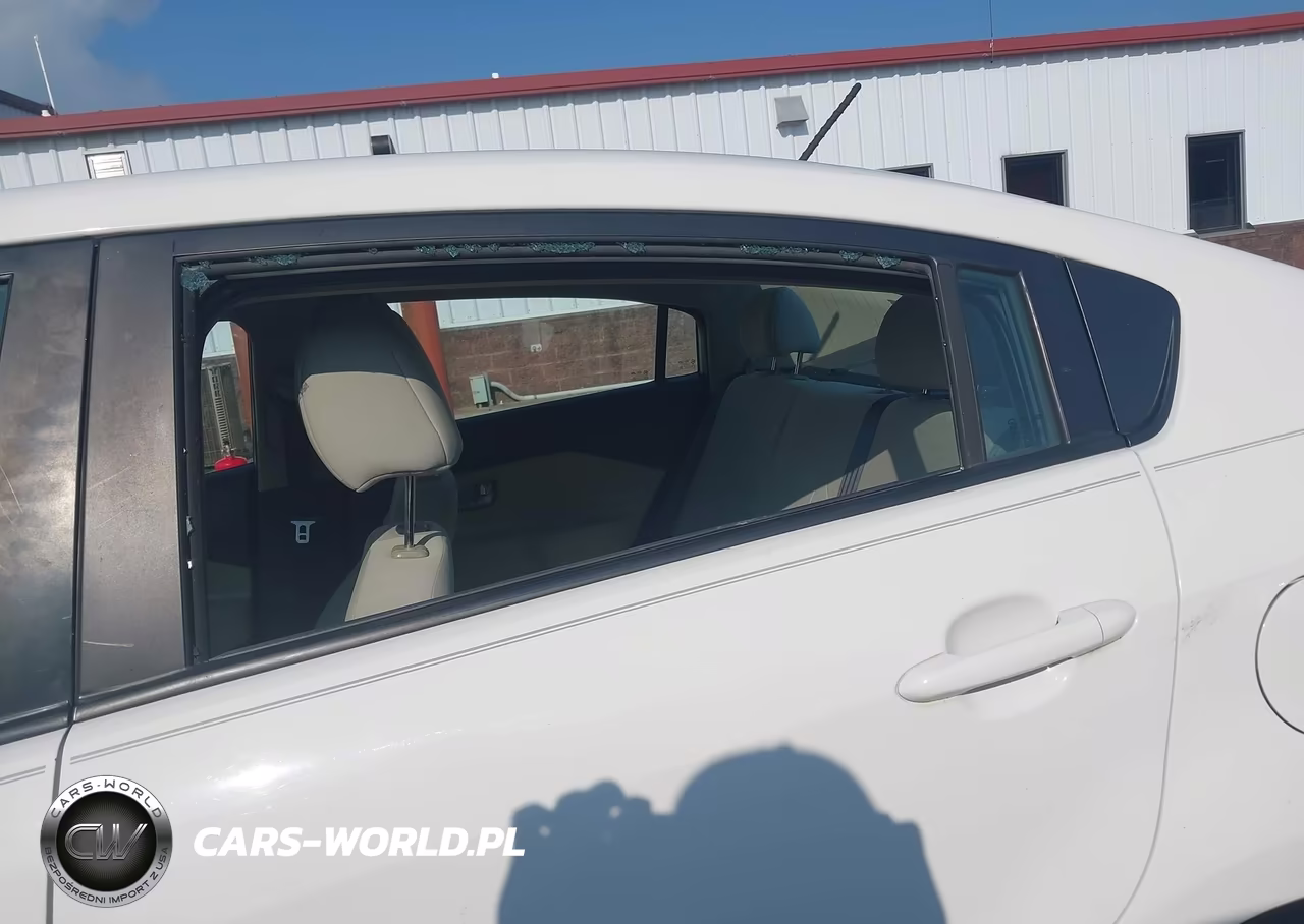 2012 Kia Rio Lx VIN:KNADM4A30C6076273 - 6