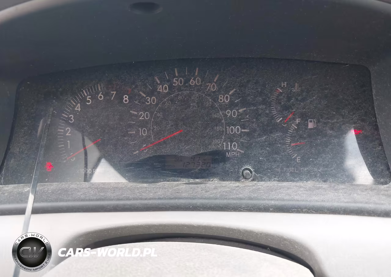 2006 Toyota Corolla Le VIN:2T1BR32E26C617214 - 7
