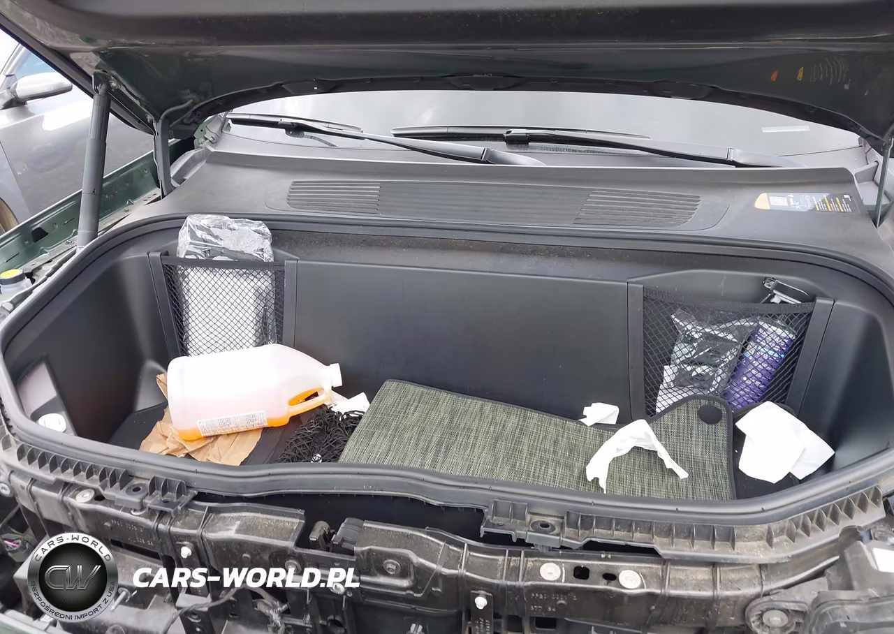 2025 Rivian R1T Adventure Dual Motor Large Pack-Adventure Dual Motor Max Pack VIN:7FCTGBAA9SN041450 - 10