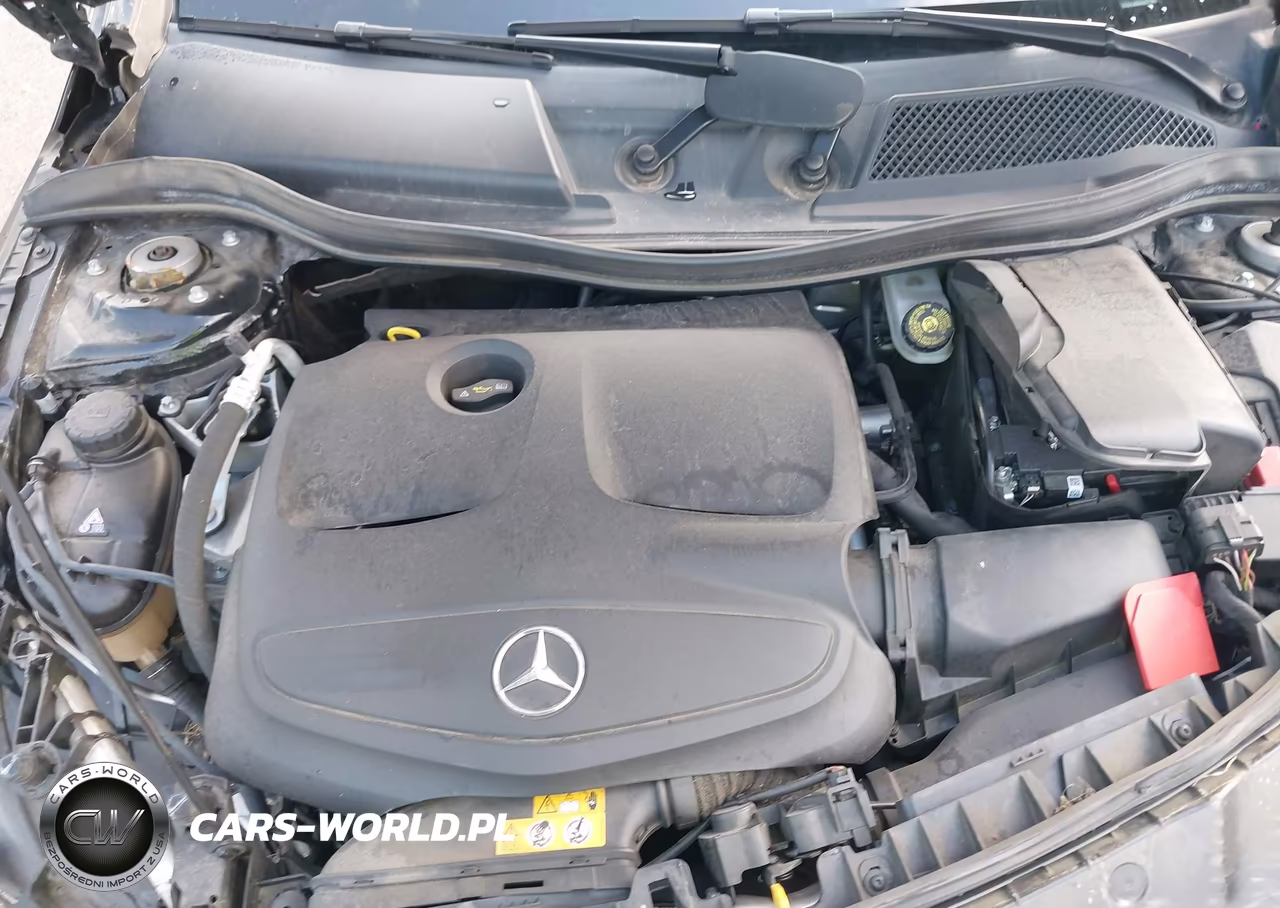 2019 Mercedes-Benz Cla 250 VIN:WDDSJ4EB0KN775806 - 10