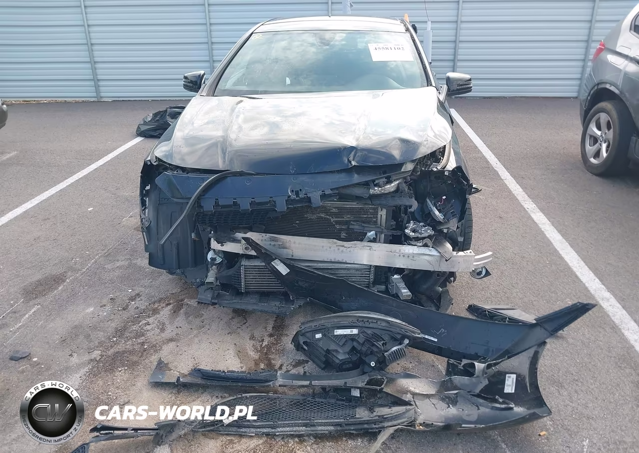 2019 Mercedes-Benz Cla 250 VIN:WDDSJ4EB0KN775806 - 13