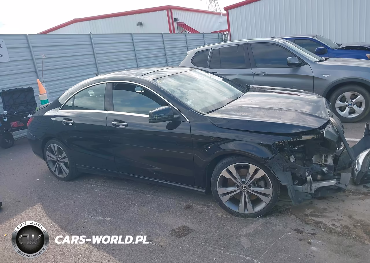 2019 Mercedes-Benz Cla 250 VIN:WDDSJ4EB0KN775806 - 14