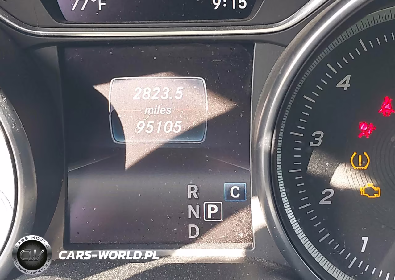 2019 Mercedes-Benz Cla 250 VIN:WDDSJ4EB0KN775806 - 16
