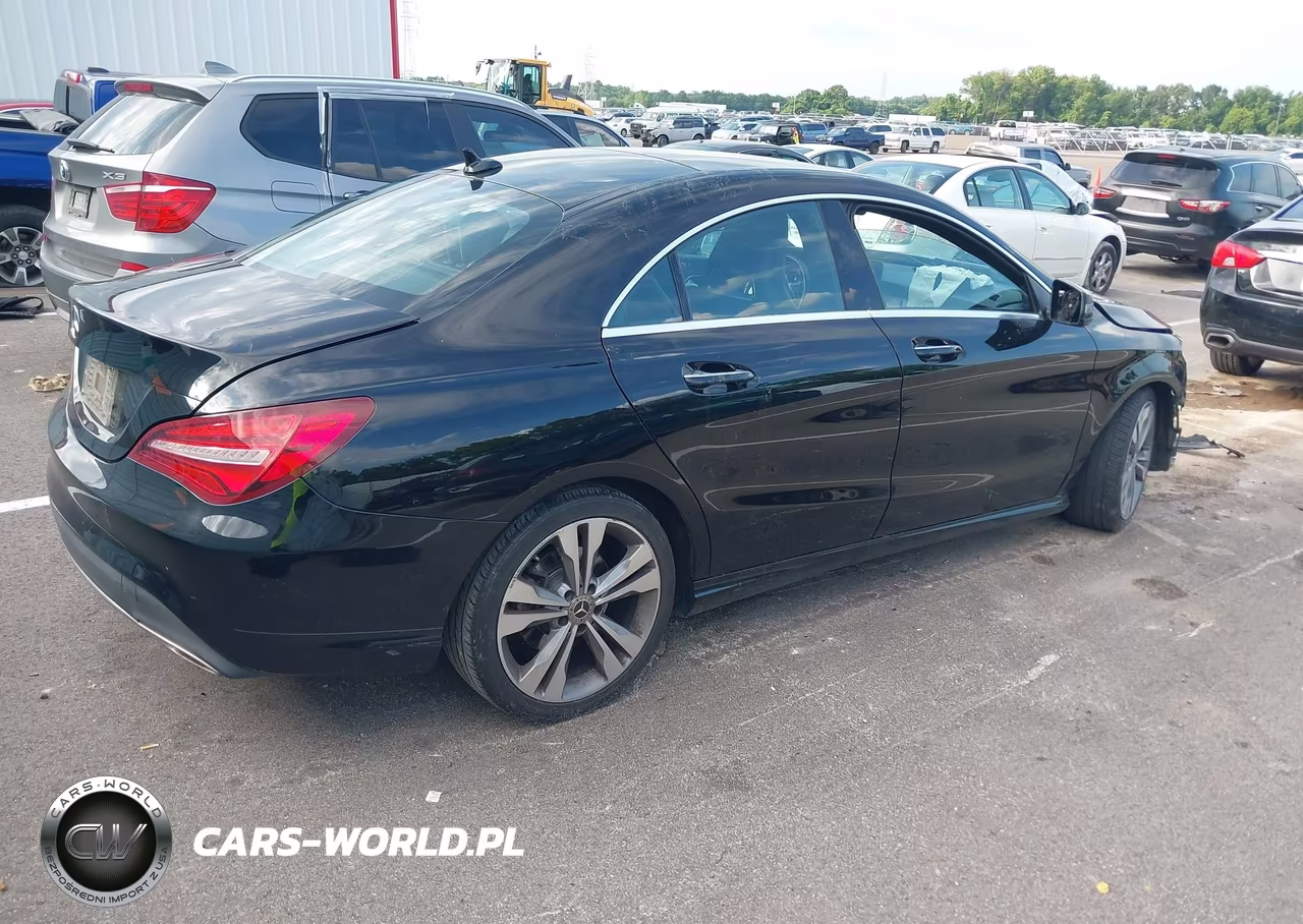2019 Mercedes-Benz Cla 250 VIN:WDDSJ4EB0KN775806 - 4