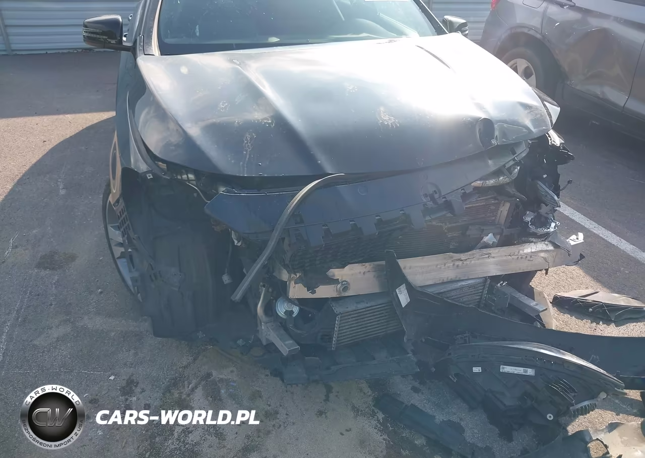 2019 Mercedes-Benz Cla 250 VIN:WDDSJ4EB0KN775806 - 6