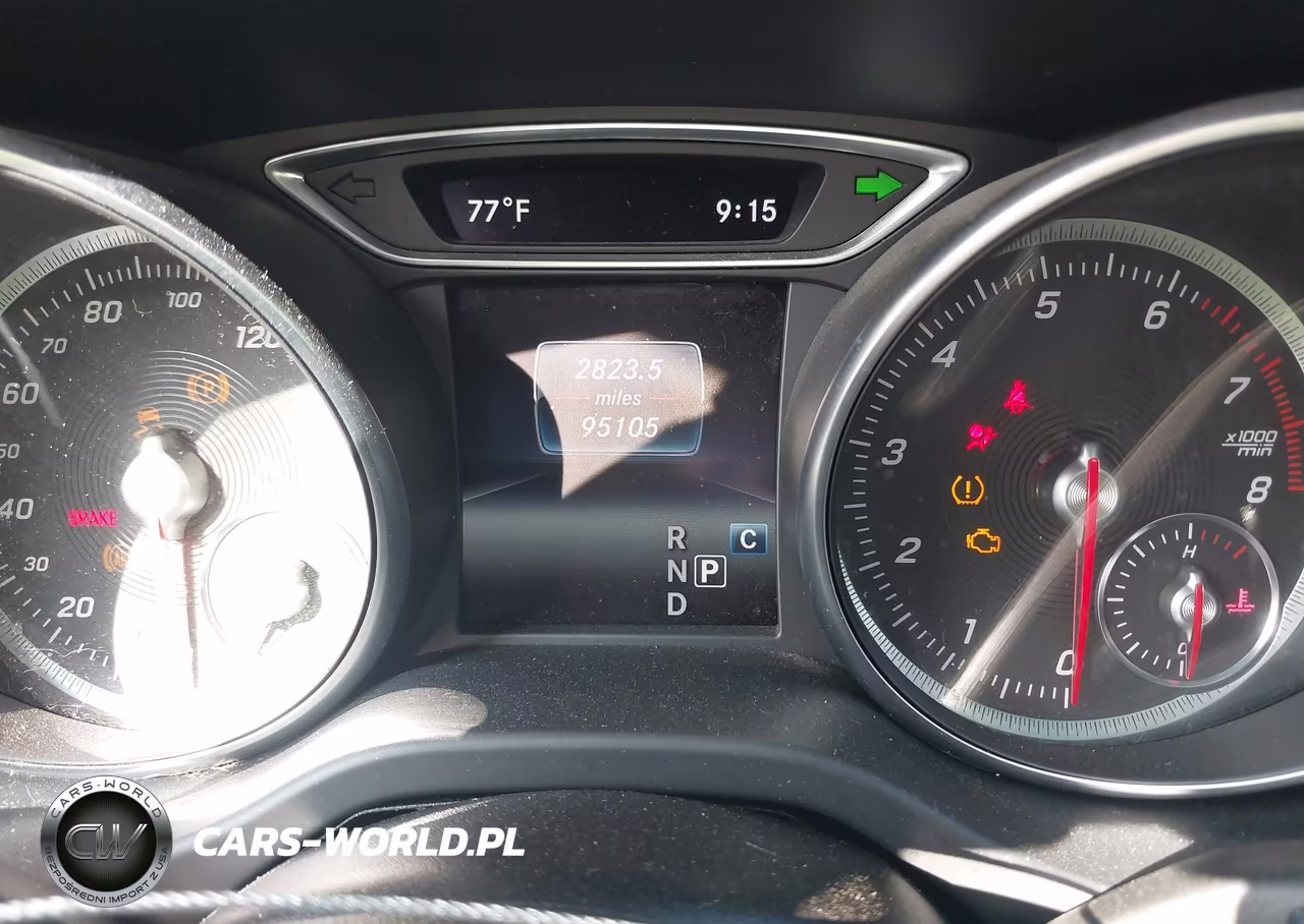 2019 Mercedes-Benz Cla 250 VIN:WDDSJ4EB0KN775806 - 7