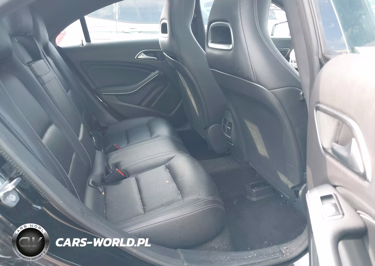 2019 Mercedes-Benz Cla 250 VIN:WDDSJ4EB0KN775806 - 8