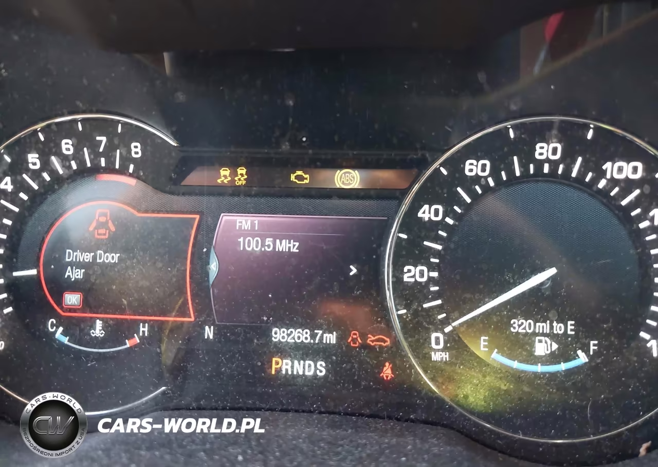 2016 Lincoln Mkc Premier VIN:5LMCJ1C90GUJ31967 - 7