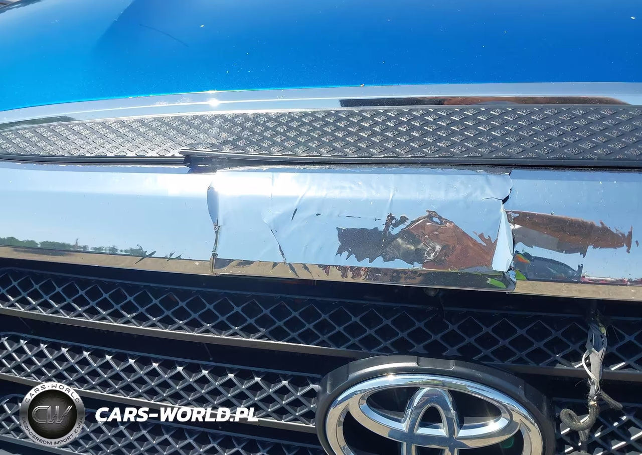 2007 Toyota Tundra Sr5 4.7L V8 VIN:5TFBT54117X010179 - 12