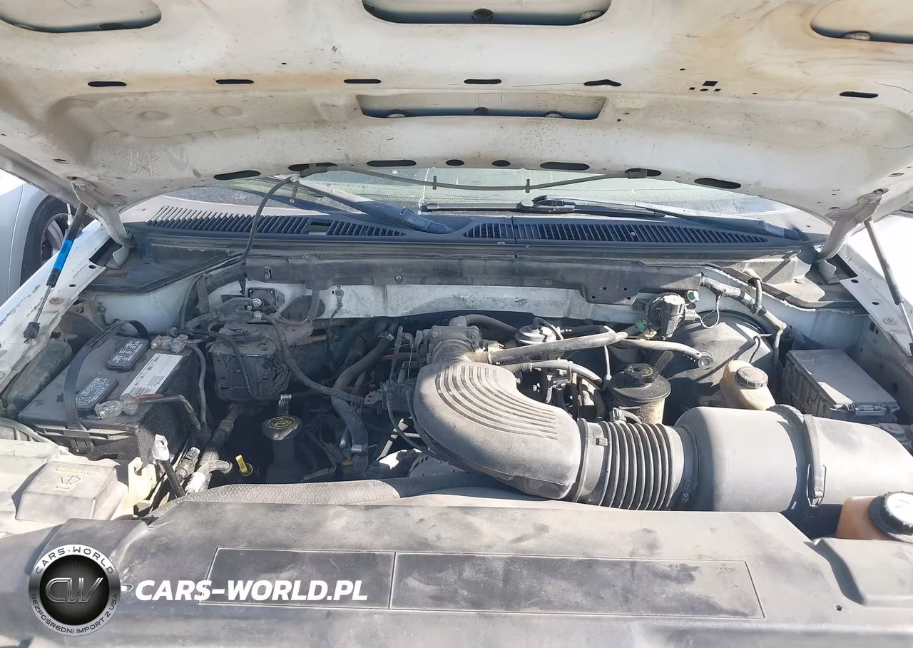 2000 Ford F-150 Lariat-Work Series-Xl-Xlt VIN:1FTRX17L7YNB99538 - 10
