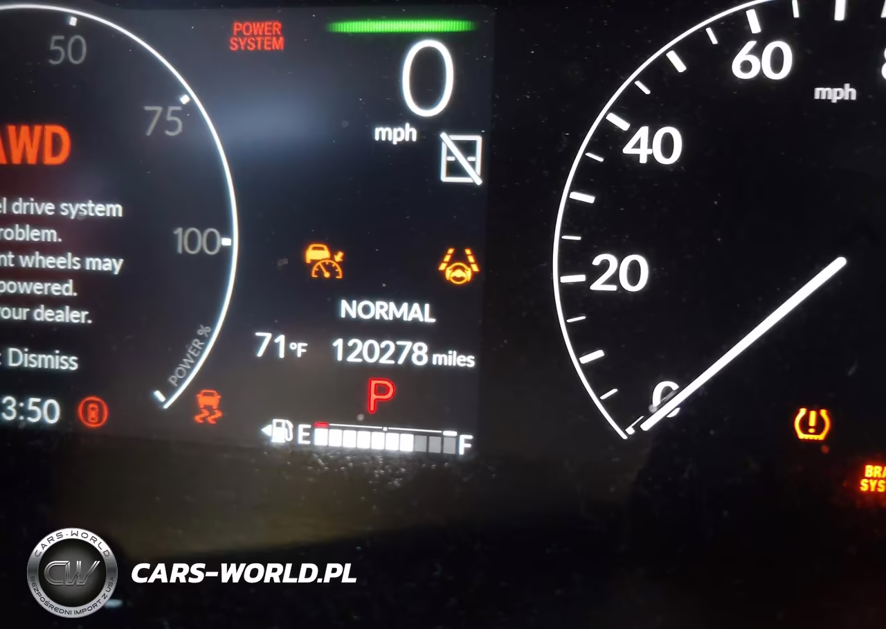 2024 Honda Cr-V Hybrid Sport VIN:7FARS6H58RE065654 - 15