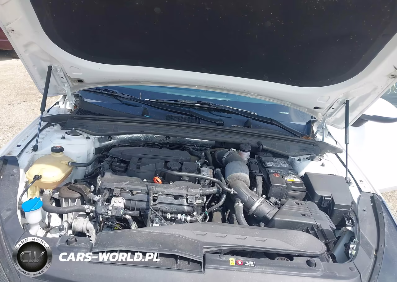 2022 Kia K5 Lxs VIN:5XXG14J25NG114701 - 10