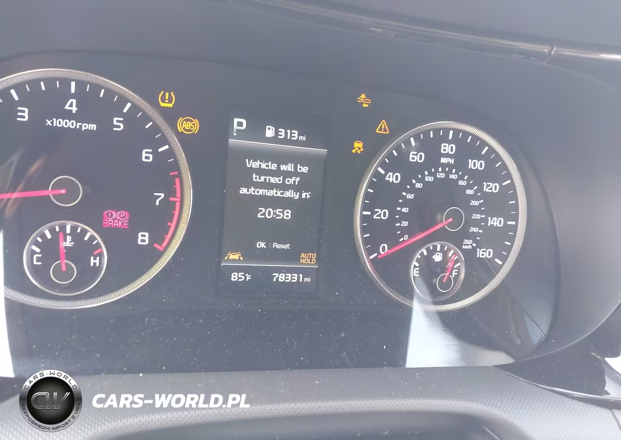 2022 Kia K5 Lxs VIN:5XXG14J25NG114701 - 7