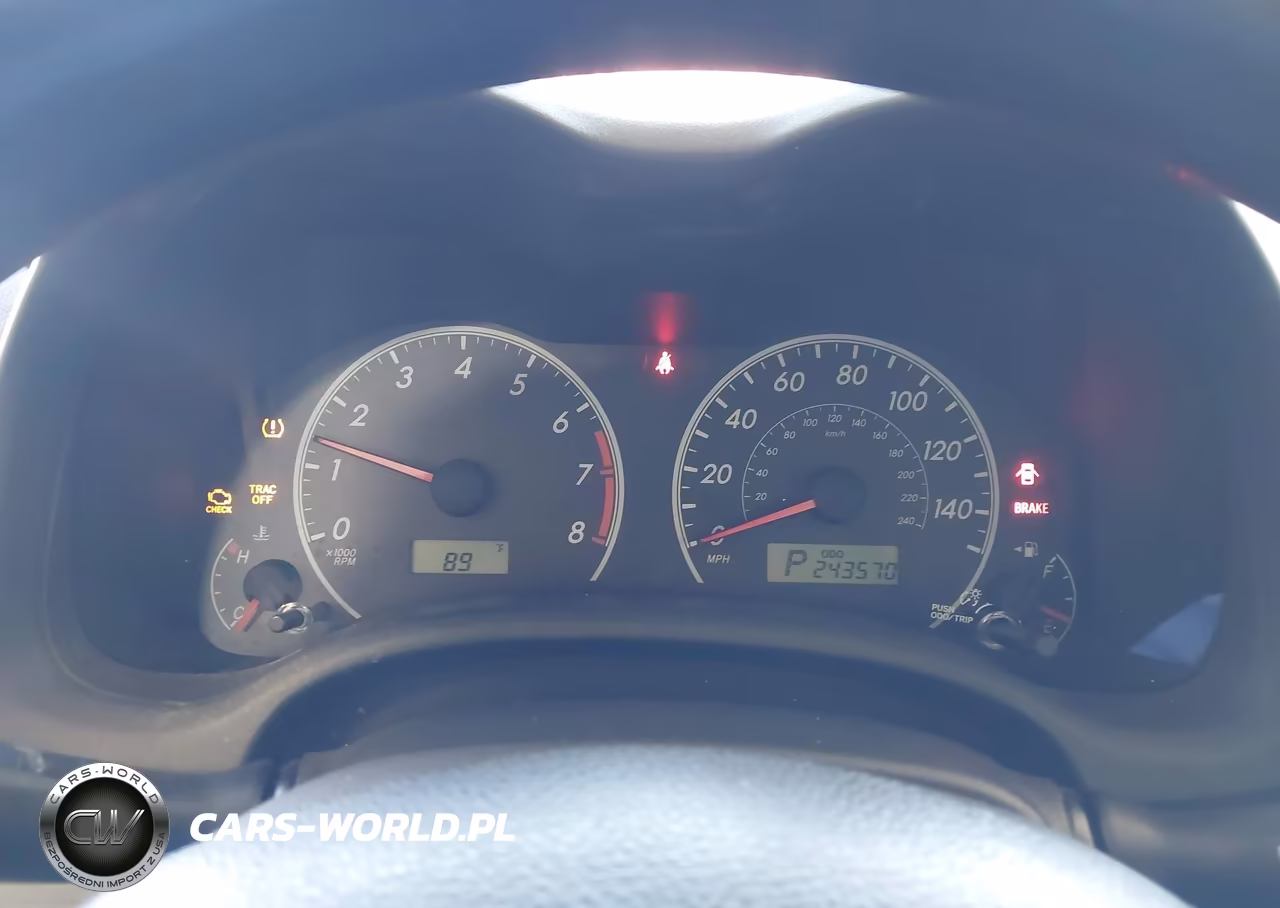 2013 Toyota Corolla Le VIN:5YFBU4EE0DP097947 - 7