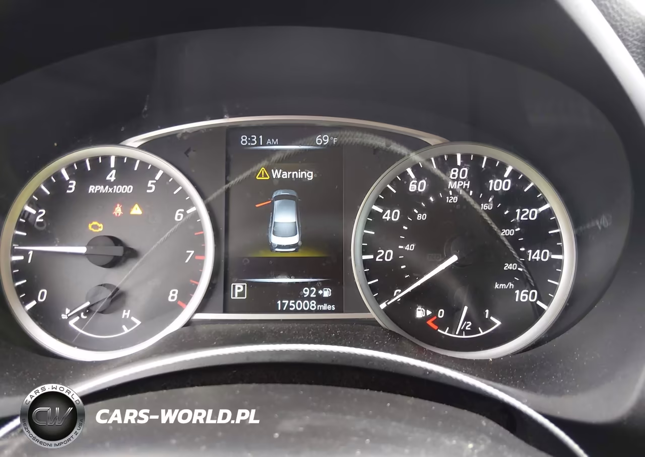 2017 Nissan Sentra Sv VIN:3N1AB7AP4HY305301 - 7