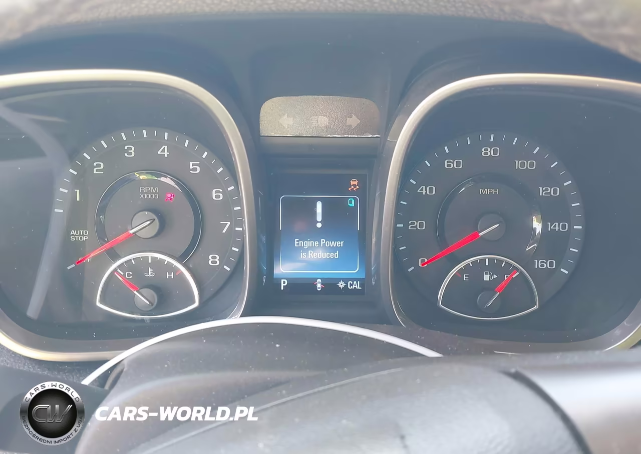 2014 Chevrolet Malibu 2Lt VIN:1G11E5SL8EF165589 - 7